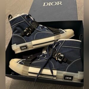 Dior x Alyx Buckle Sneakers
